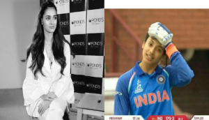 Forget Disha Patani, Smriti Mandhana is now a 'new crush of Indian youngsters'