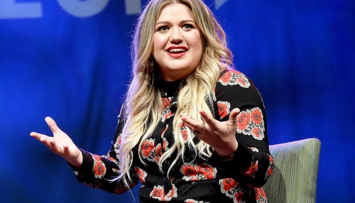 Kelly Clarkson