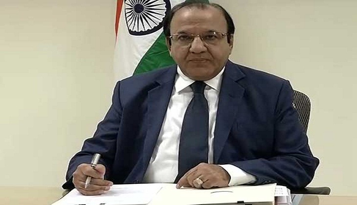 Achal Kumar Joti takes over as new Chief Election Commissioner