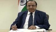 Achal Kumar Joti takes over as new Chief Election Commissioner