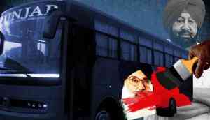 Badal Inc in danger: Capt Amarinder starts bringing down Punjab's cartels