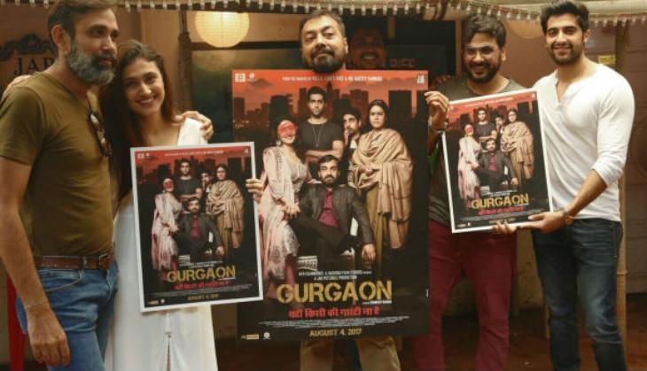 thriller Gurgaon