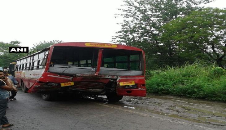 BIJNOR ACCIDENT