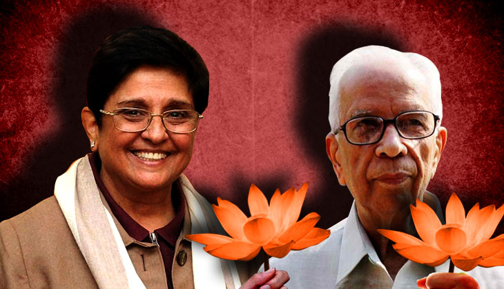 Bedi & Tripathi not alone, BJP-appointed guvs repeatedly crossing boundaries
