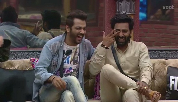 Bigg Boss 11: As the auditions begin, Manu Punjabi, Manveer Gurjar share a special video message