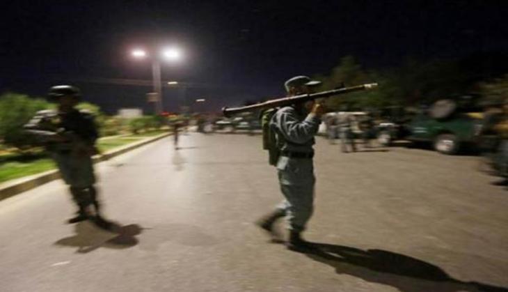 Pakistan, Afghanistan to conduct joint operations along Durand Line
