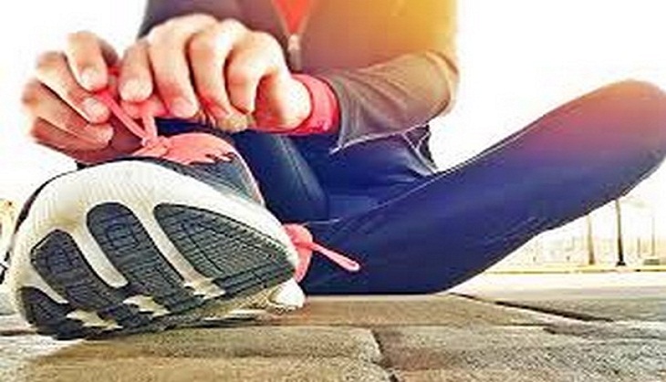 Training can improve athletes' stereo vision