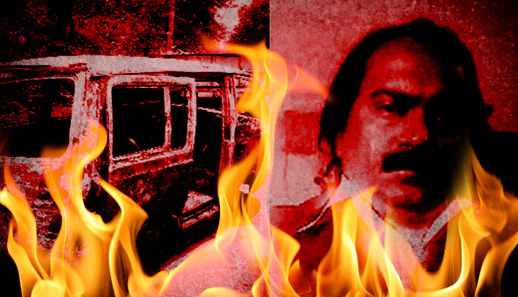 Ramgarh lynching a pre-planned murder by Hindutva vigilantes, say police sources