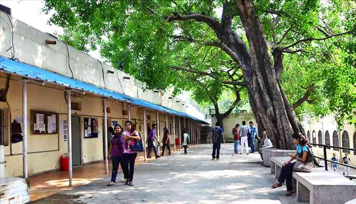 Ambedkar University sets 100% cut-off for non-Delhi students in some courses