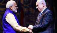 With fruitful Israel visit, Modi capitalises on shifting narrative in West Asia
