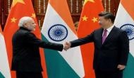 No mention of meeting with Jinping on G-20 sidelines in PM Modi's official schedule