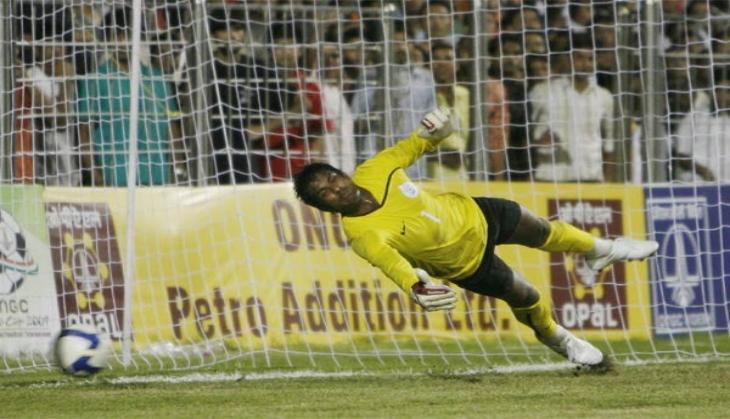 Subrata Paul's provisional doping ban revoked by NADA