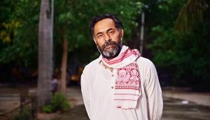 Farming isn't viable anymore: Yogendra Yadav before Kisan Mukti Yatra