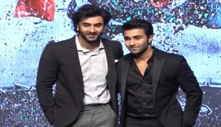 Don't get attached to success or failure: Ranbir advices Aadar Jain