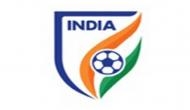 AIFF congratulates India over surge in FIFA Rankings