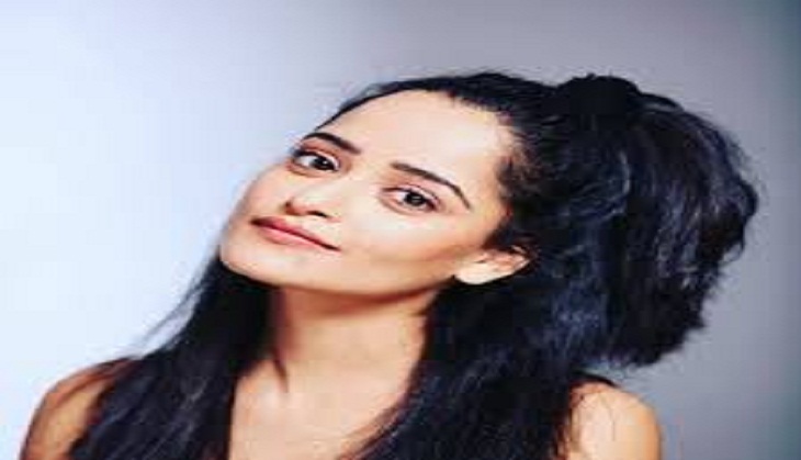 I'm very delicate: Jayashree Venkataramanan