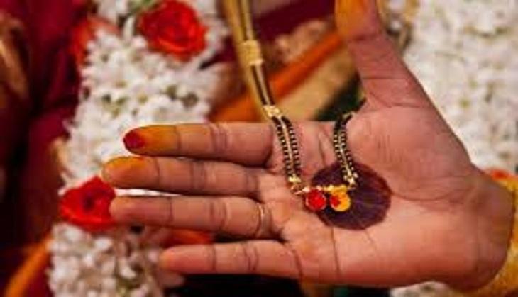 Mangalsutra