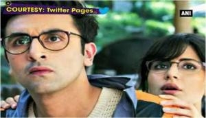 Anurag Basu opens more about 'Jagga Jasoos' creation