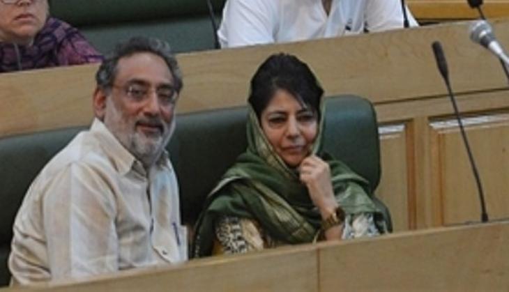 jammu gst