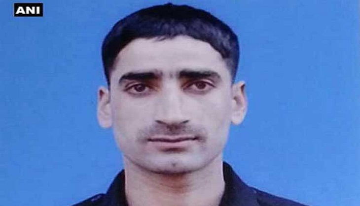 Not matter of much concern, will take stringent action: JK Police on missing jawan