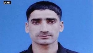 Not matter of much concern, will take stringent action: JK Police on missing jawan