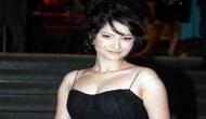 Ankita Lokhande is all set for her Bollywood debut in Kangana Ranaut's 'Manikarnika'