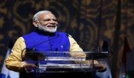 Myanmar is key pillar in India's 'Act East' policy: PM Modi