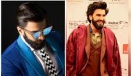 Ranveer Singh ditches beard to play young Alauddin Khilji