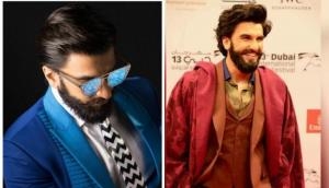 Ranveer Singh to takes help from psychiatrist to overcome Padmavati role
