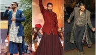 Viral Video: When this famous actress was ask to 'shut up' by Ranveer Singh