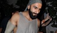 Ranveer Singh looks classier than ever in new Instagram pic