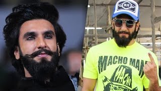 This is why Ranveer Singh was slapped 24 times