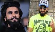 This is why Ranveer Singh was slapped 24 times