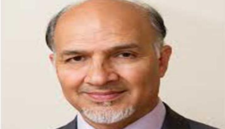 UN must eliminate terror support centres in Pakistan, says Afghan envoy