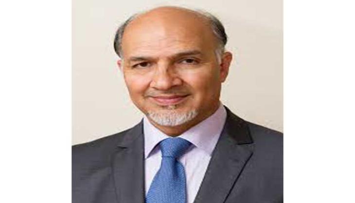 UN must eliminate terror support centres in Pakistan, says Afghan envoy