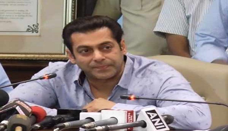 I like rewards more than awards: Salman Khan