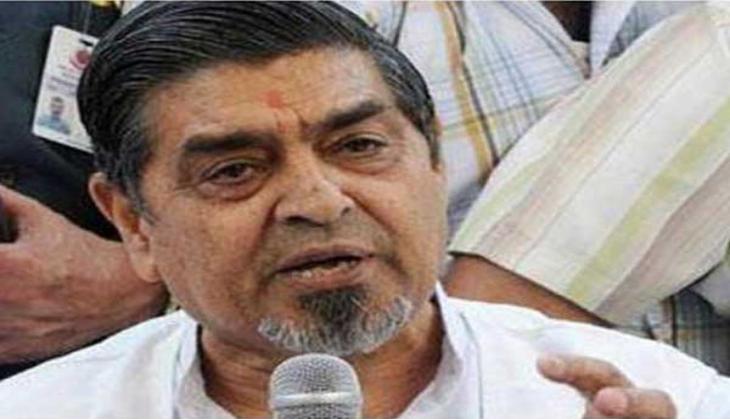 1984 riots case: Witness ready to undergo polygraph test on condition of security cover