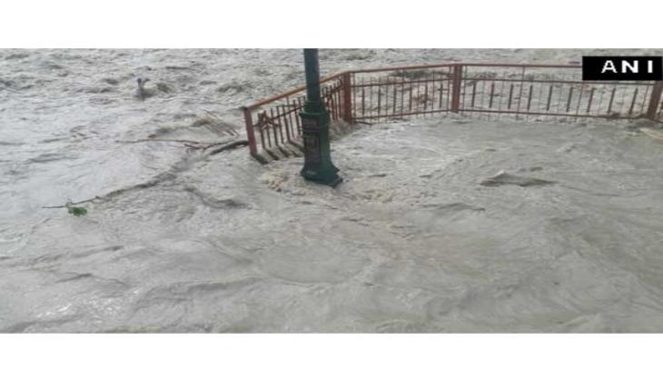 Landslide in Uttarakhand kills five