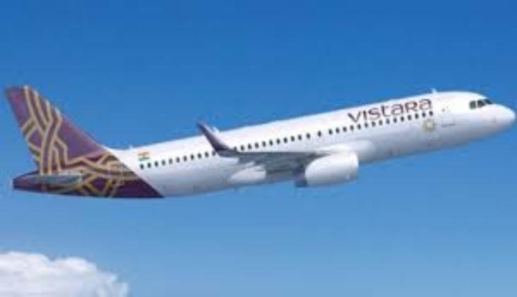 Vistara Airlines to start international flights to Gulf, south-east Asia