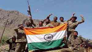 Kargil War Hero: Nation remembers Captain Vikram Batra on his death anniversary