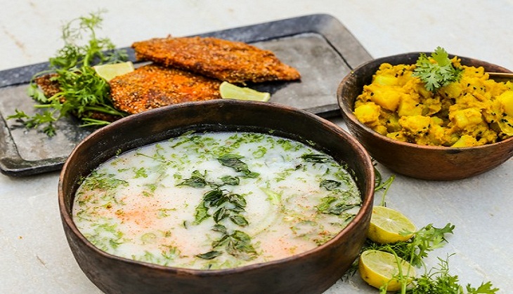 Rediscover the `anokha andaz of asli Hindustani zaika`