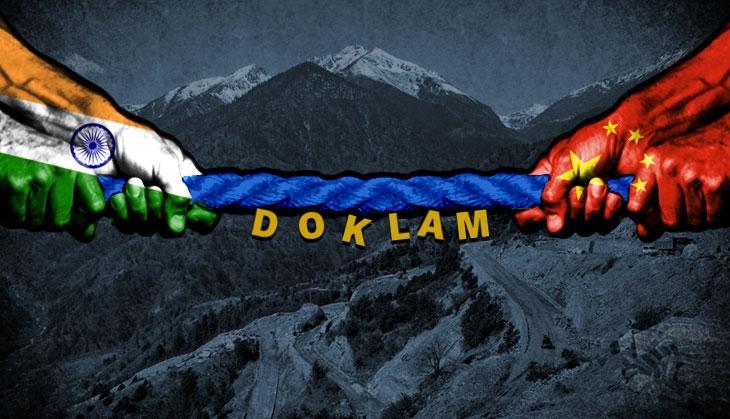 doklam