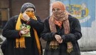 Kashmiri girls undergo self-defence training