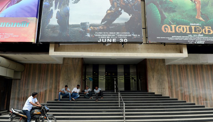 The show is on in Tamil Nadu, but people will have to pay more