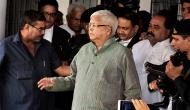 CBI raids on Lalu & family shake up Grand Alliance in Bihar