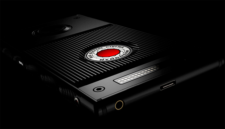 RED launches 'holographic' smartphone priced at a whopping $1,200