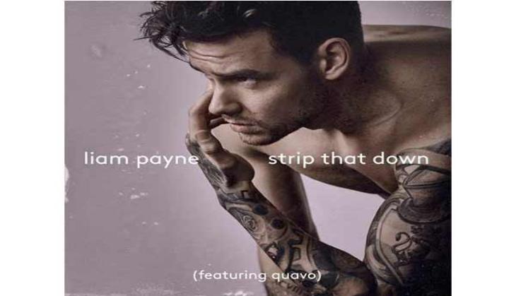 Liam Payne releases his debut music video