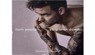 Liam Payne releases his debut music video