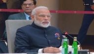 PM Modi discusses bilateral ties with Japan PM at Hamburg G20 summit