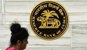 No machines being used in RBI offices for counting scrapped notes: RTI reply